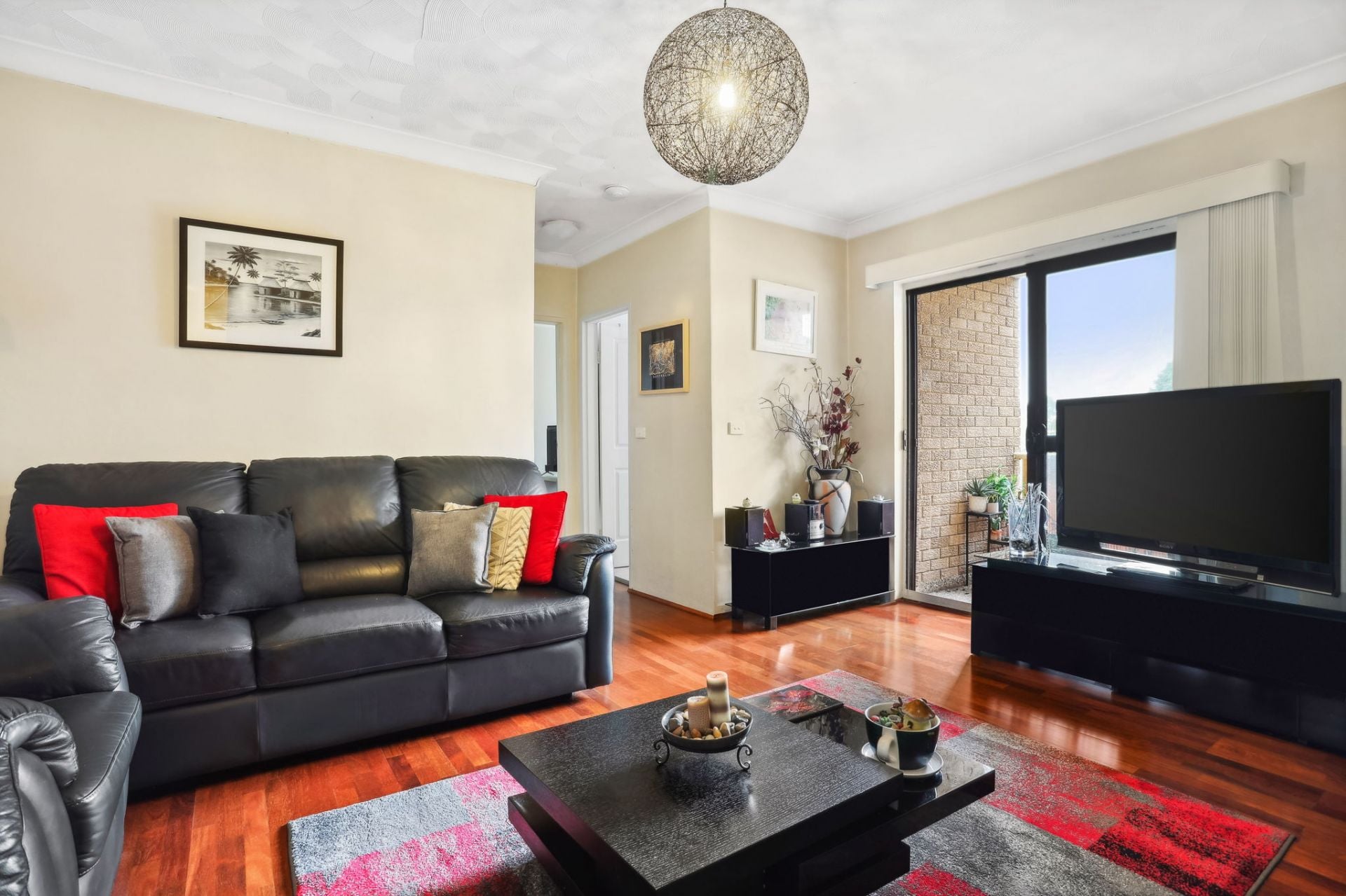 4/35-37 Manchester Street Merrylands NSW, Merrylands - Thumbnail 2