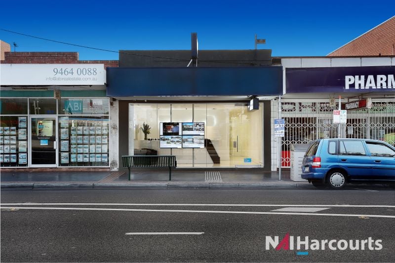 219 High Street, Thomastown