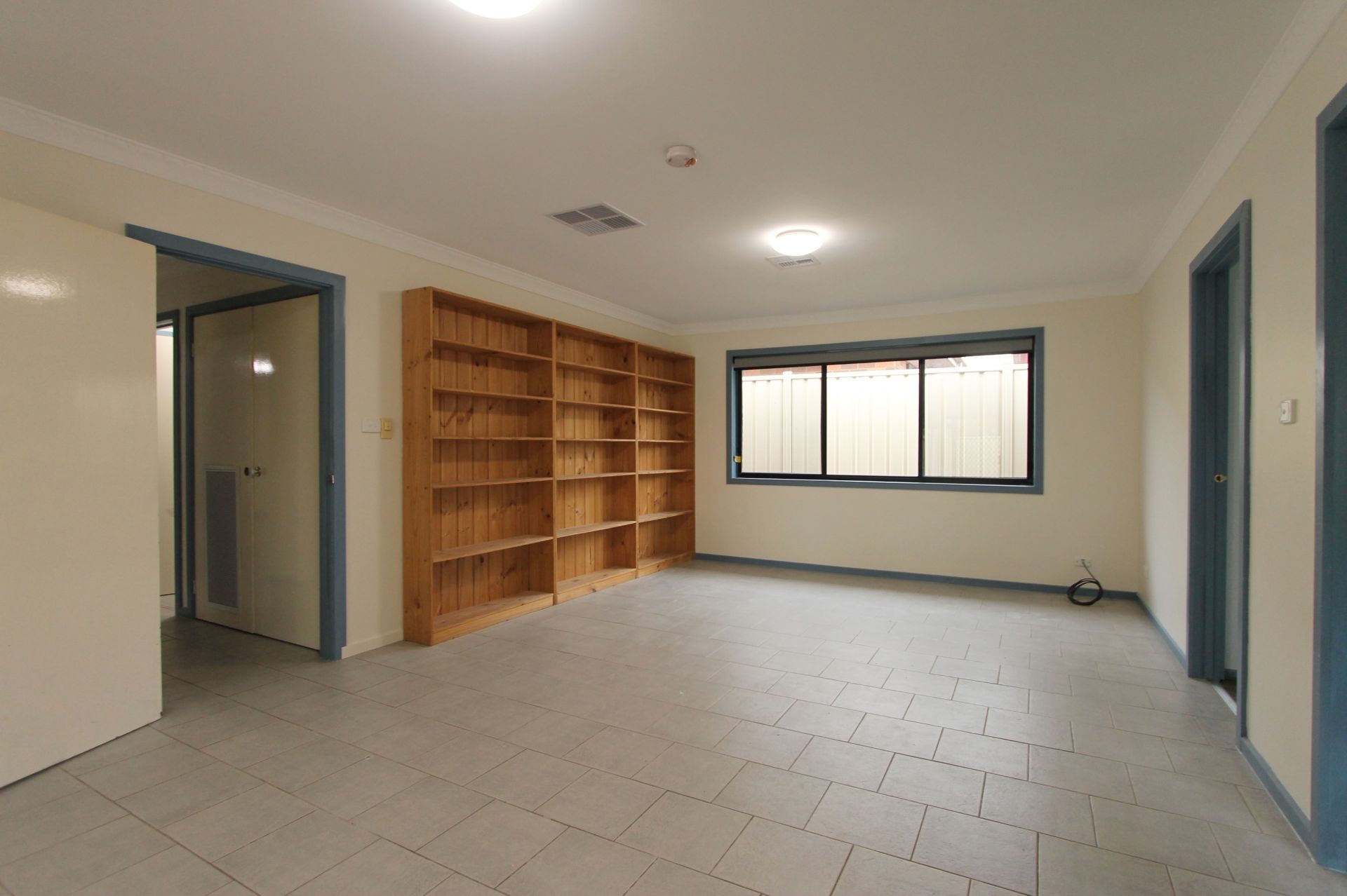 Updated and Spacious