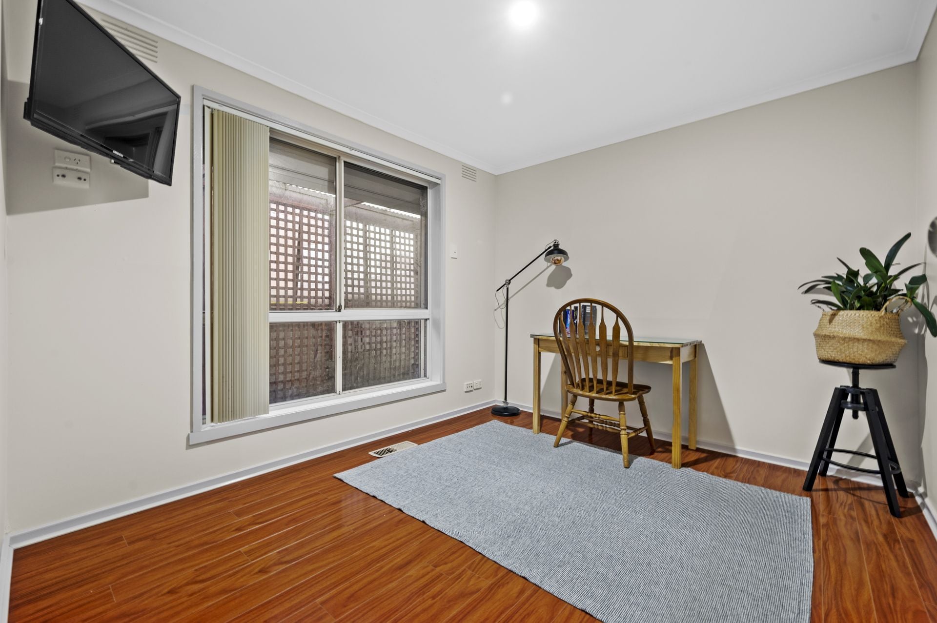 Exceptional Property in Key Locale