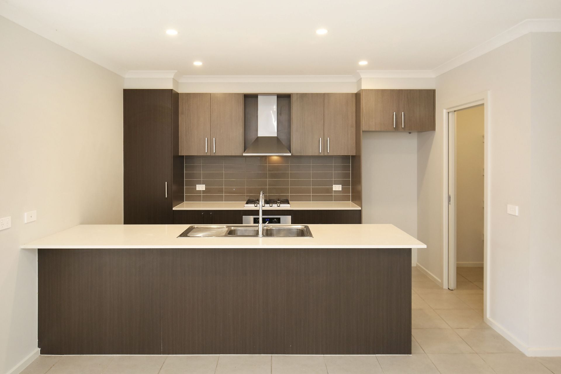 Large and Modern for the Family