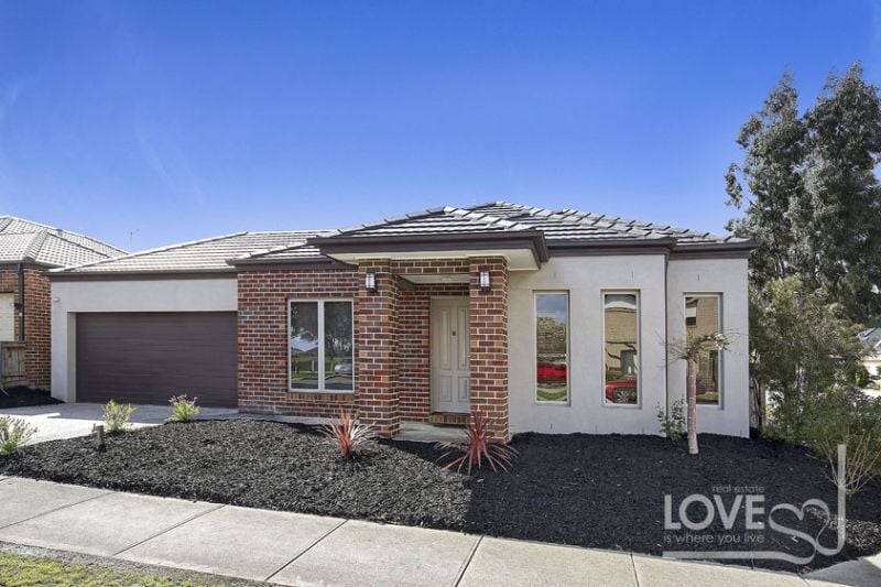 20 Goldminers Place, Epping