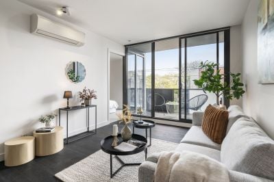 122/828 Burke Rd, Camberwell