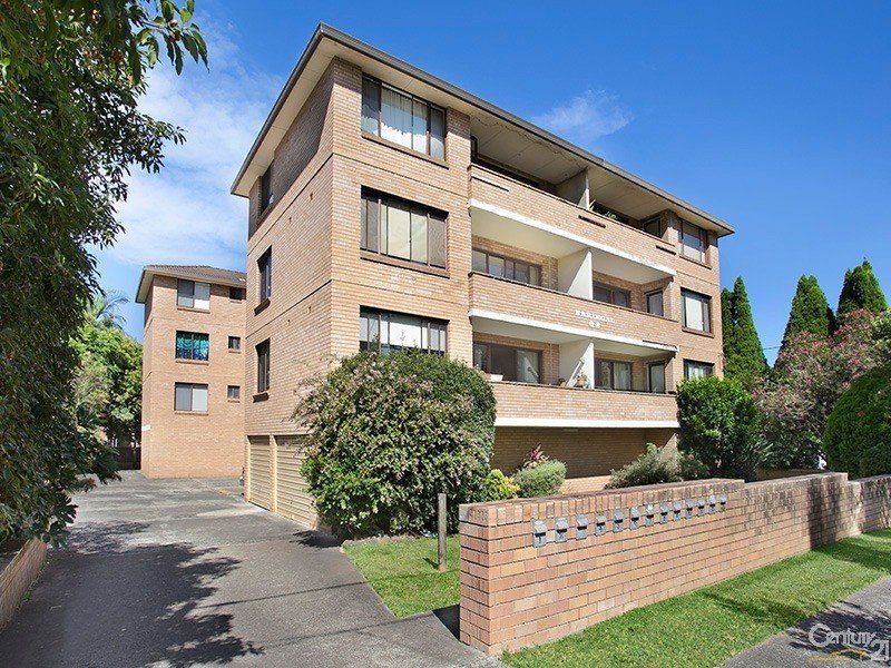 3/6-8 Moani Avenue, GYMEA, Gymea - Thumbnail 3