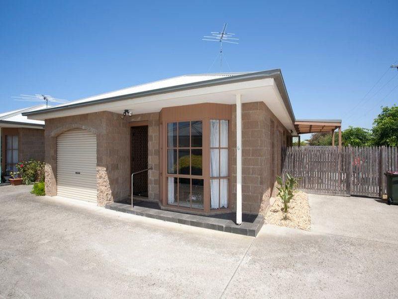 6/92 Powell Street Central OCEAN GROVE VIC, Ocean Grove - Thumbnail 3