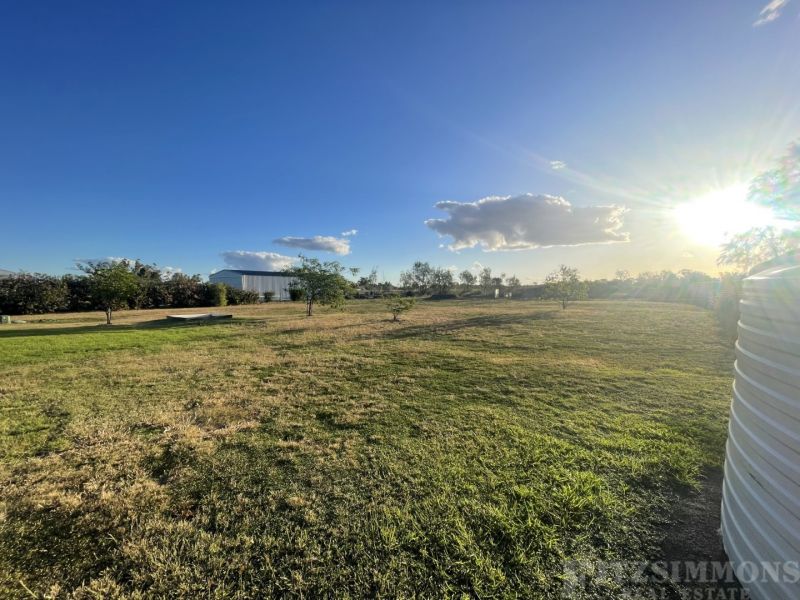 33 James Cook Drive, Dalby Fitzsimmons Real Estate