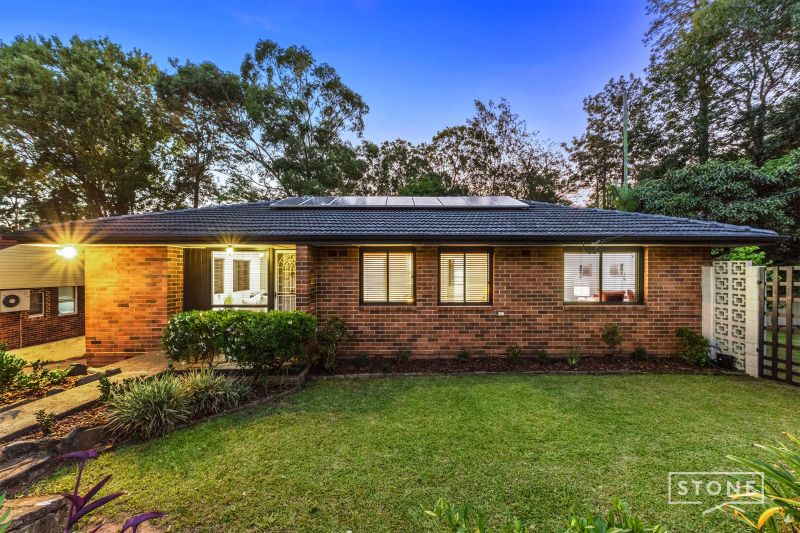 Real Estate For Sale 3 Captain Strom Place Carlingford , NSW