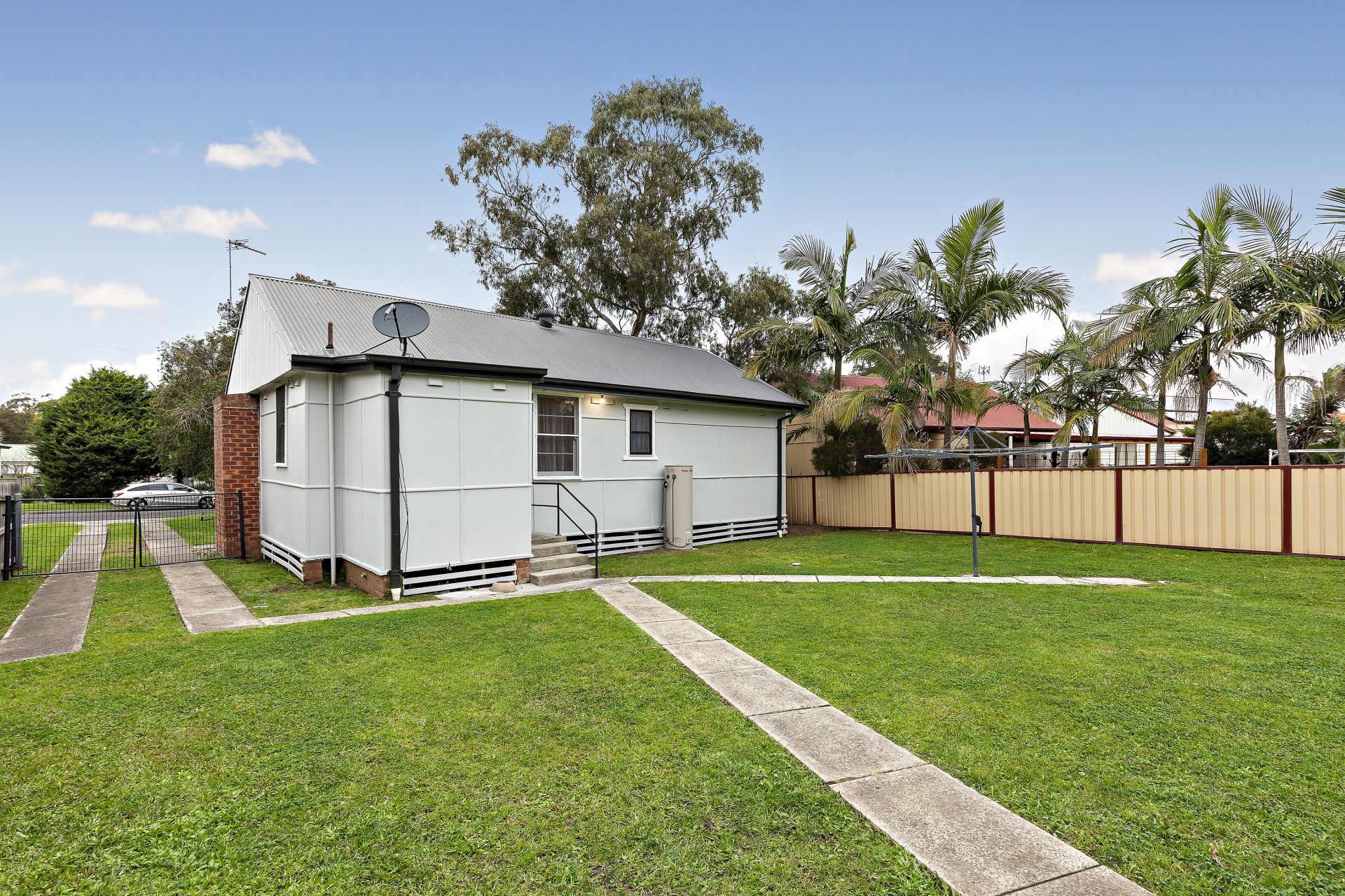 Real Estate For Sale 6 Massey Street Berkeley , NSW