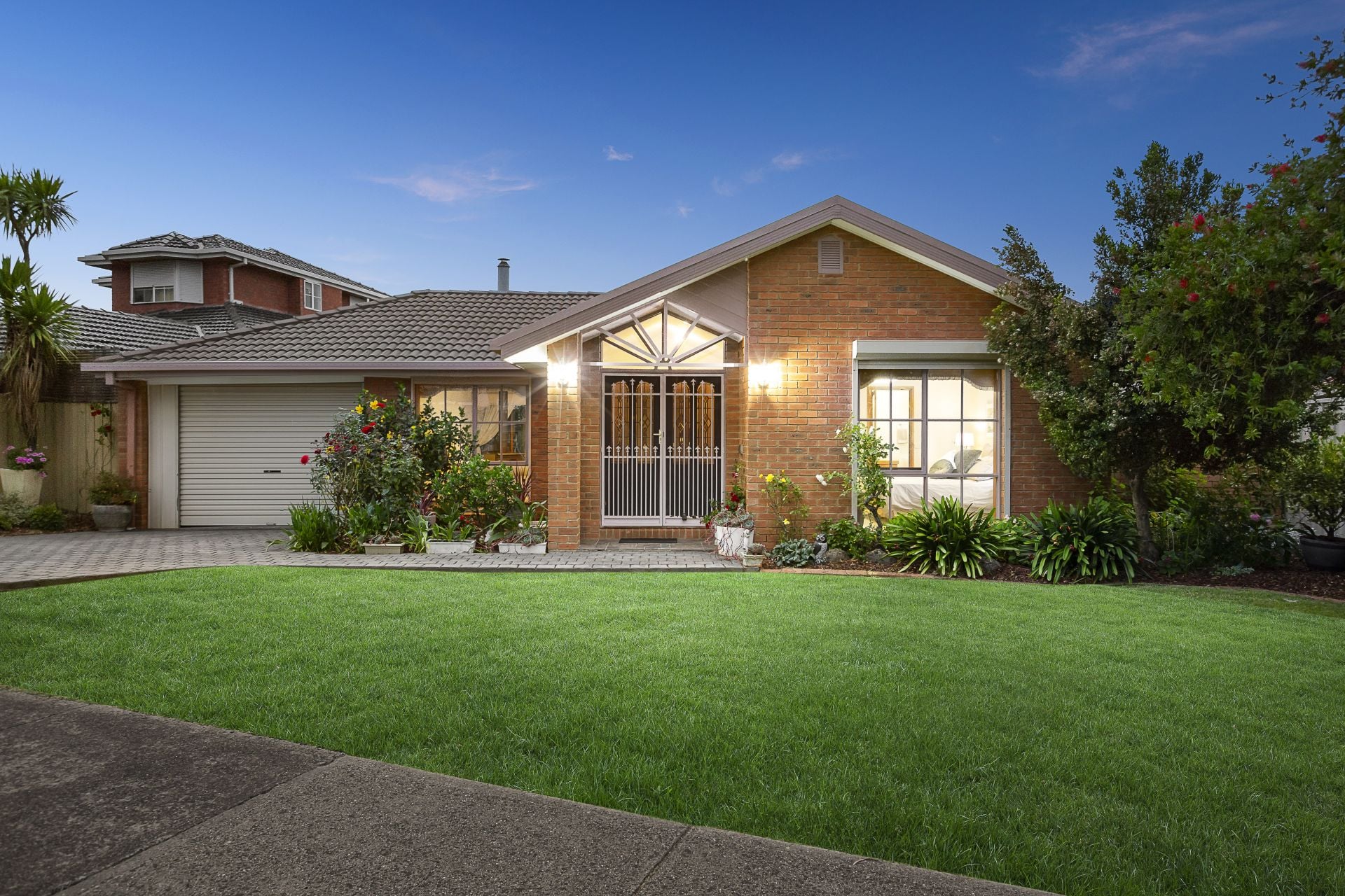 Desirable Discovery, Delightful Location