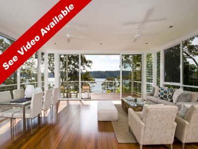 12 Paradise Avenue CLAREVILLE NSW 2107, Clareville - Thumbnail 8
