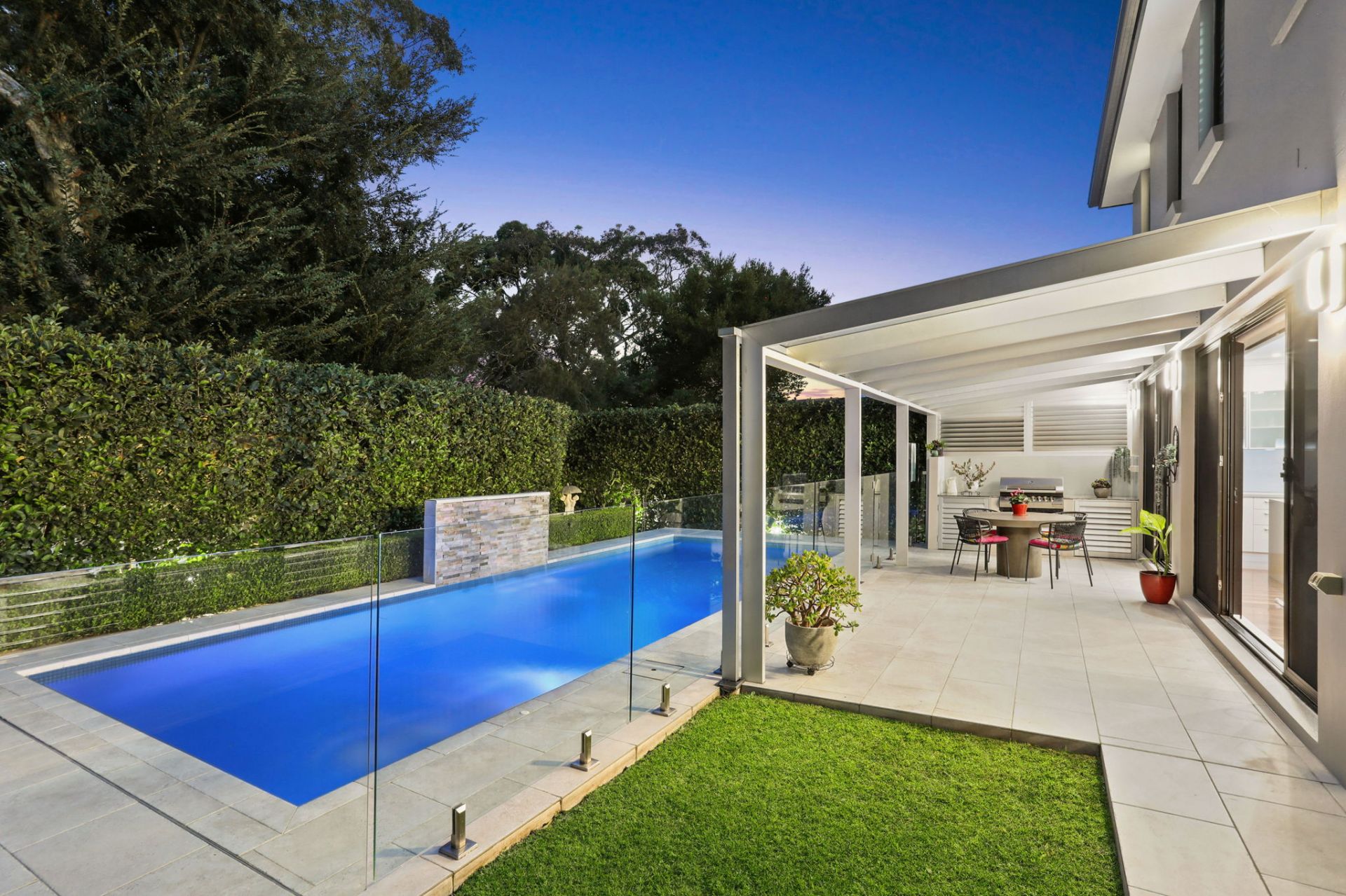 4 Myee Crescent Lane Cove NSW, 4 Myee Crescent Lane Cove - Thumbnail 3