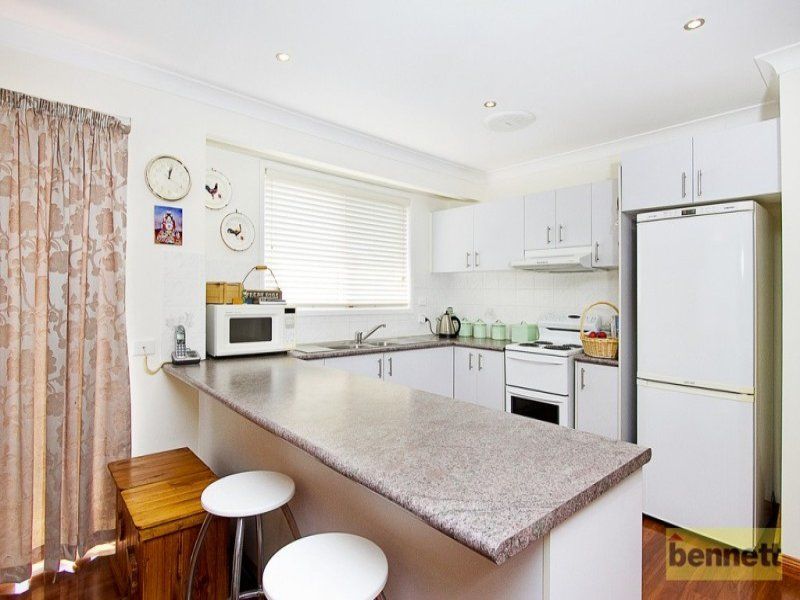1/9 Ivory Place, Richmond - Thumbnail 4