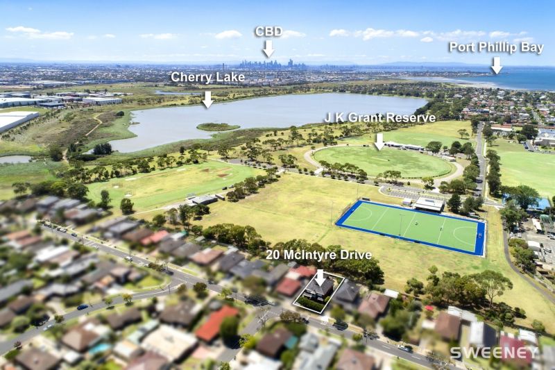 20 McIntyre Drive, ALTONA Sweeney Estate Agents