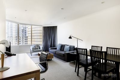 98 Gloucester Street, SYDNEY NSW 2000, Sydney - Thumbnail 2