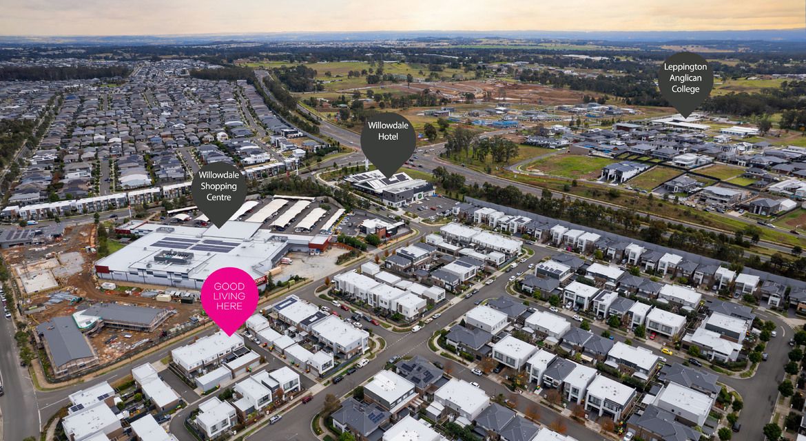 Denham Court 10 Barbula Road