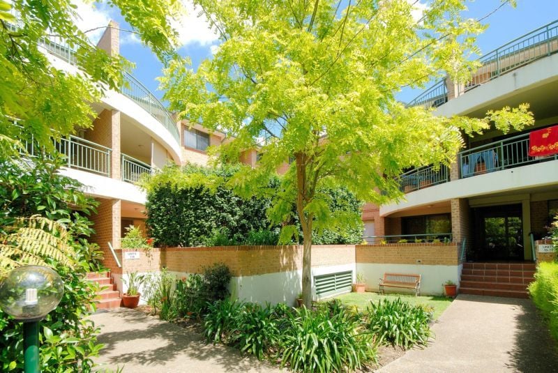 20-26 Leonay Street