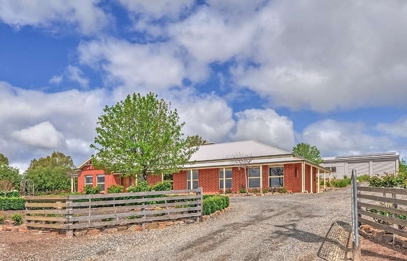 Sold property Undisclosed for 33 Jackman Street Greenock , SA 5360