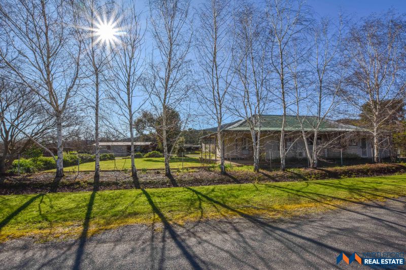 Real Estate For Sale 40 Lower River Road Myrtleford , VIC