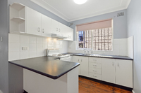 1/432 Illawarra Road, Marrickville