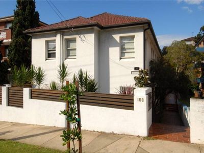 4/156 Oberon Street COOGEE NSW, Coogee - Thumbnail 2