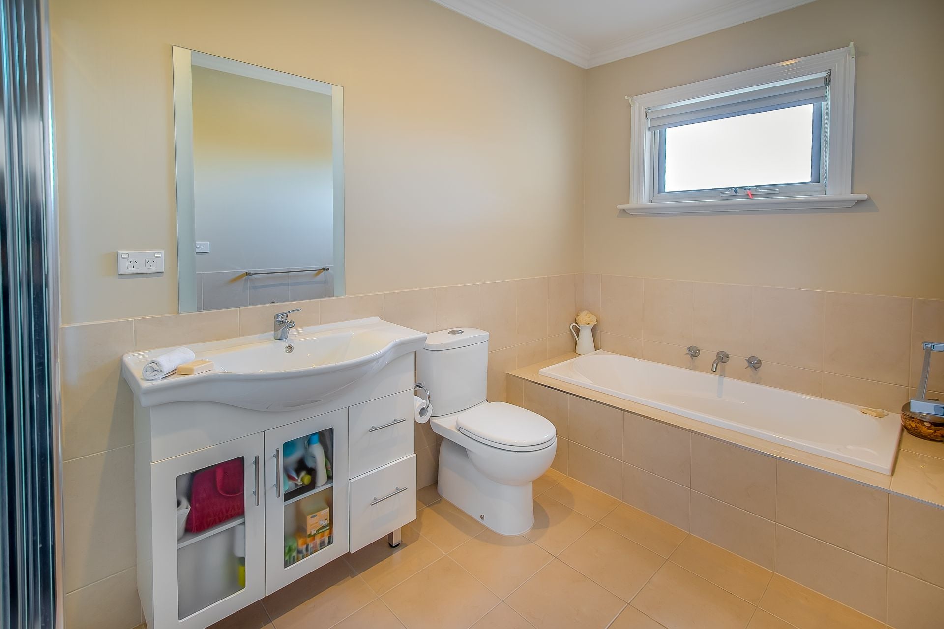 Enticing Low-Maintenance Lifestyle