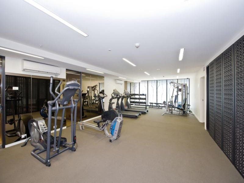 809/55 Queens Road MELBOURNE