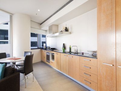 907/129 Harrington Street, THE ROCKS NSW 2000, The Rocks - Thumbnail 5