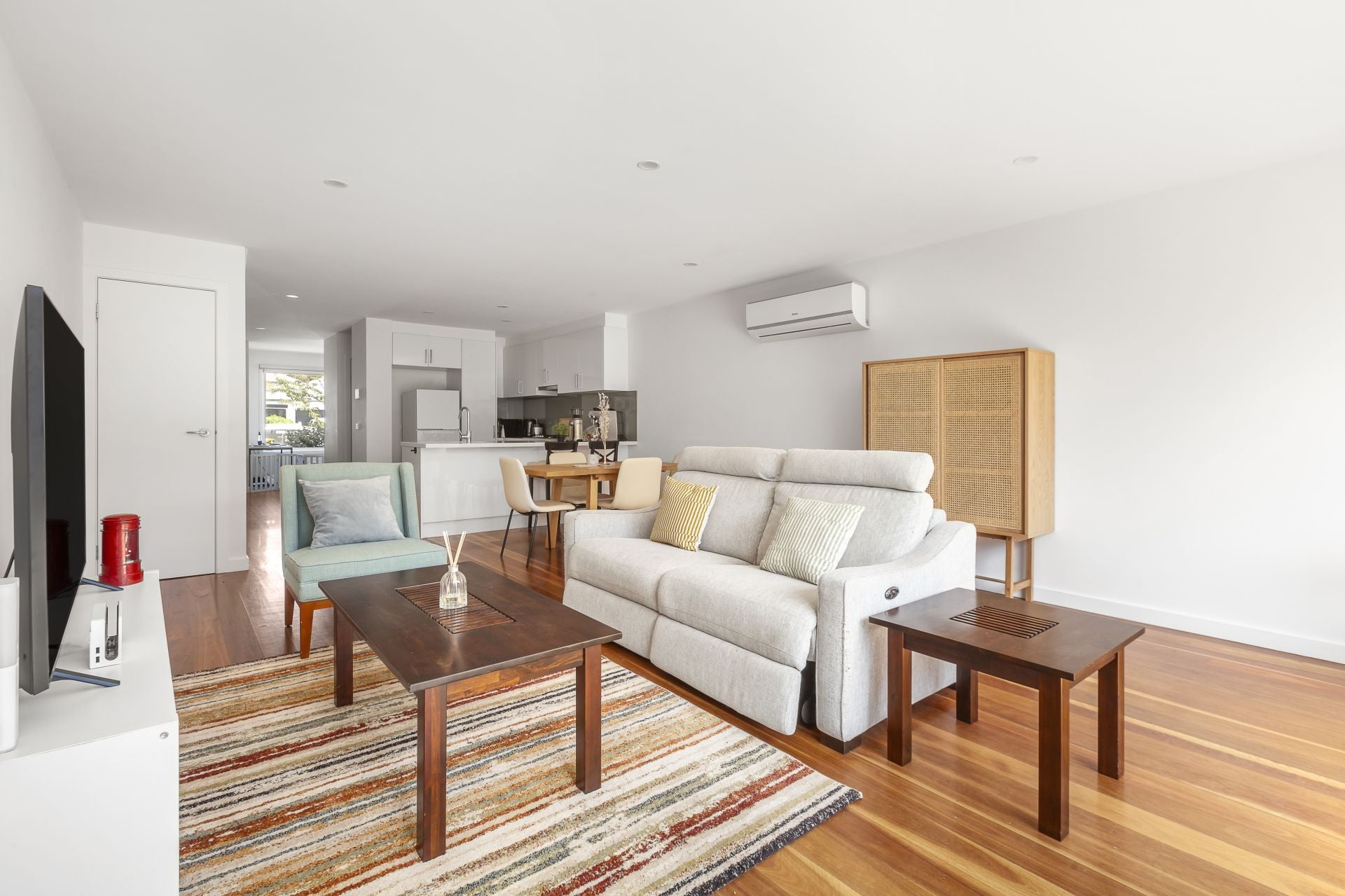 A Beacon Of Style In Top Spot