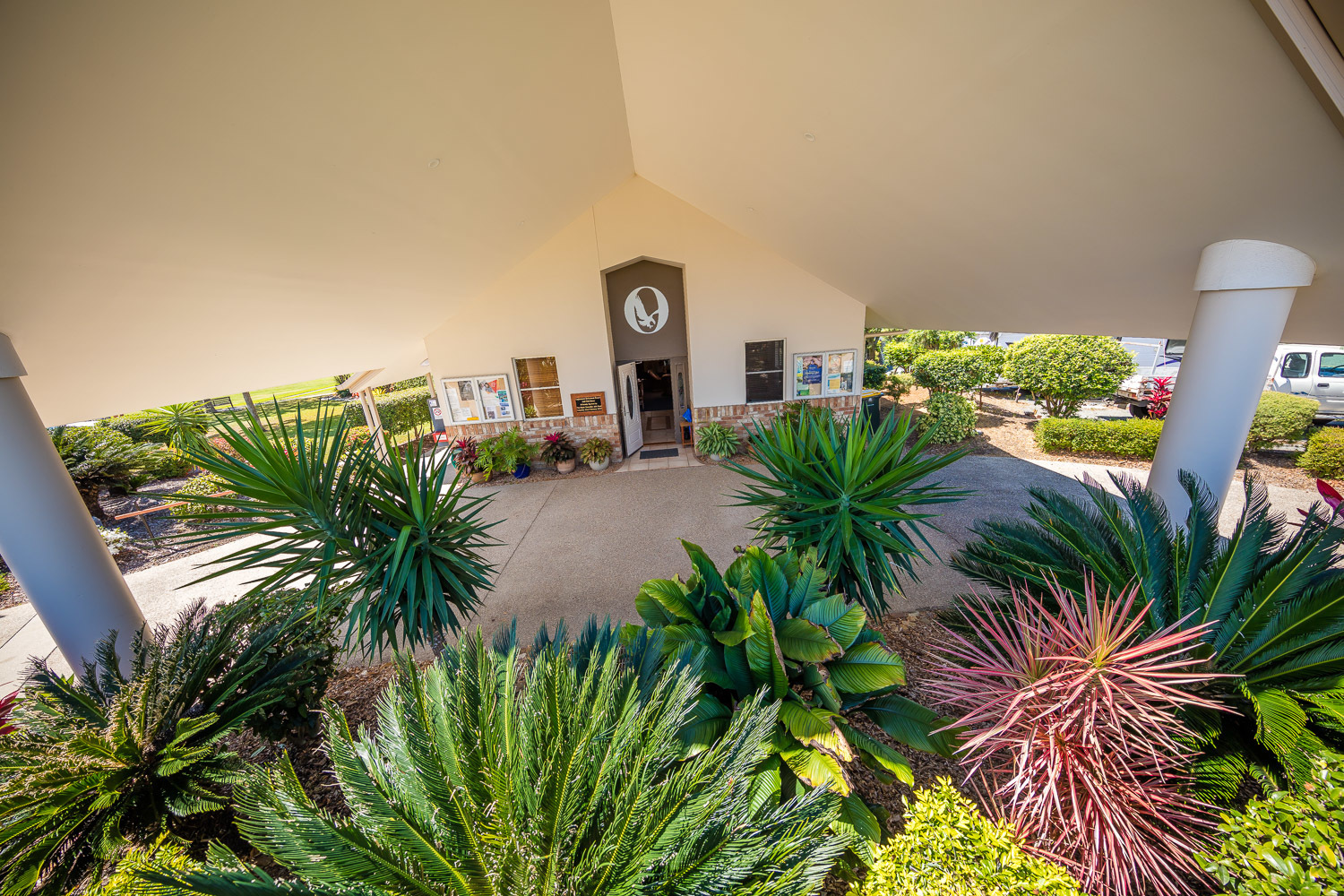 Keyton Retirement Property