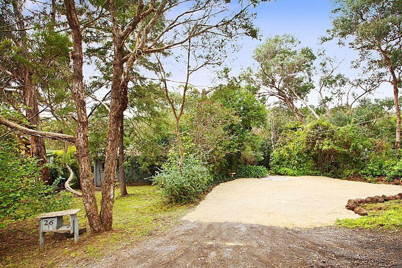 26 Lorraine Avenue, Warrandyte - Thumbnail 2