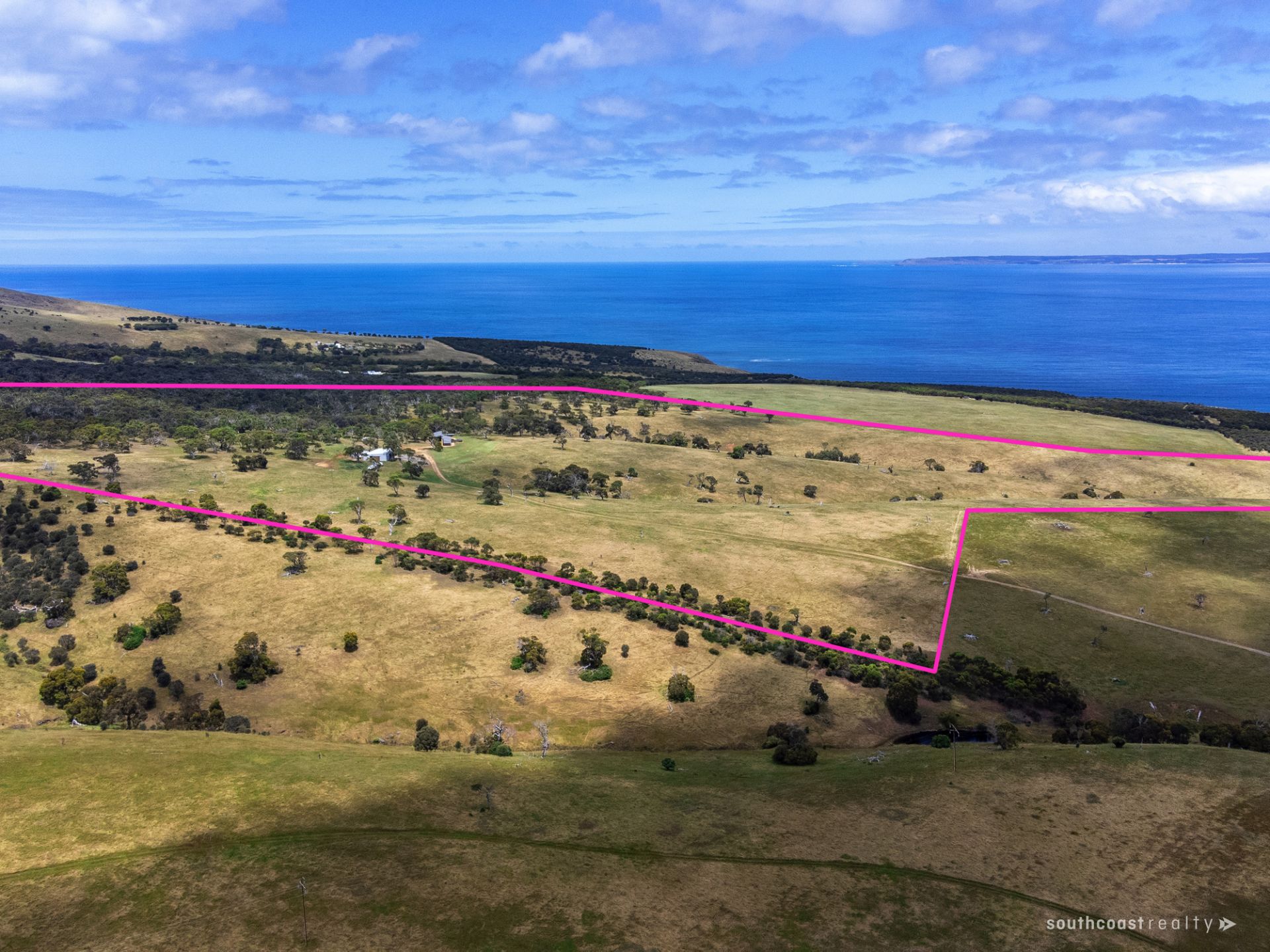 241 Fishery Beach Road, Cape Jervis South Coast Realty