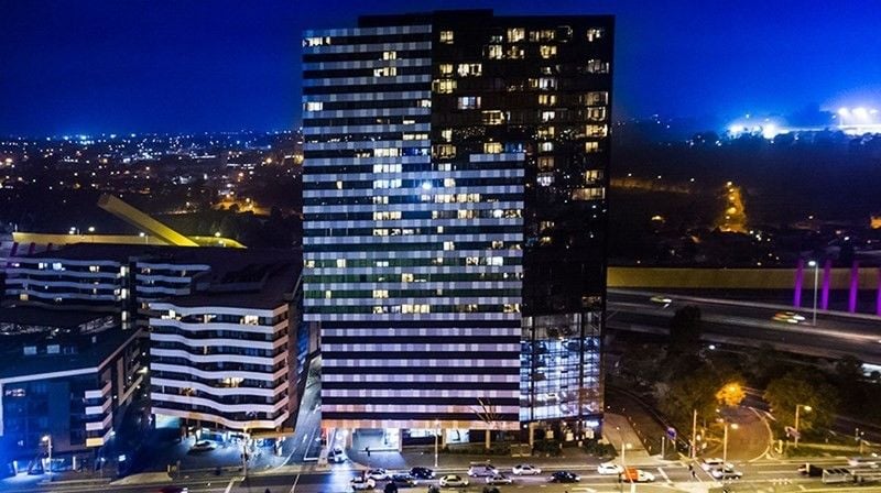 1508/18 Mt Alexander Road, Travancore - Thumbnail 4