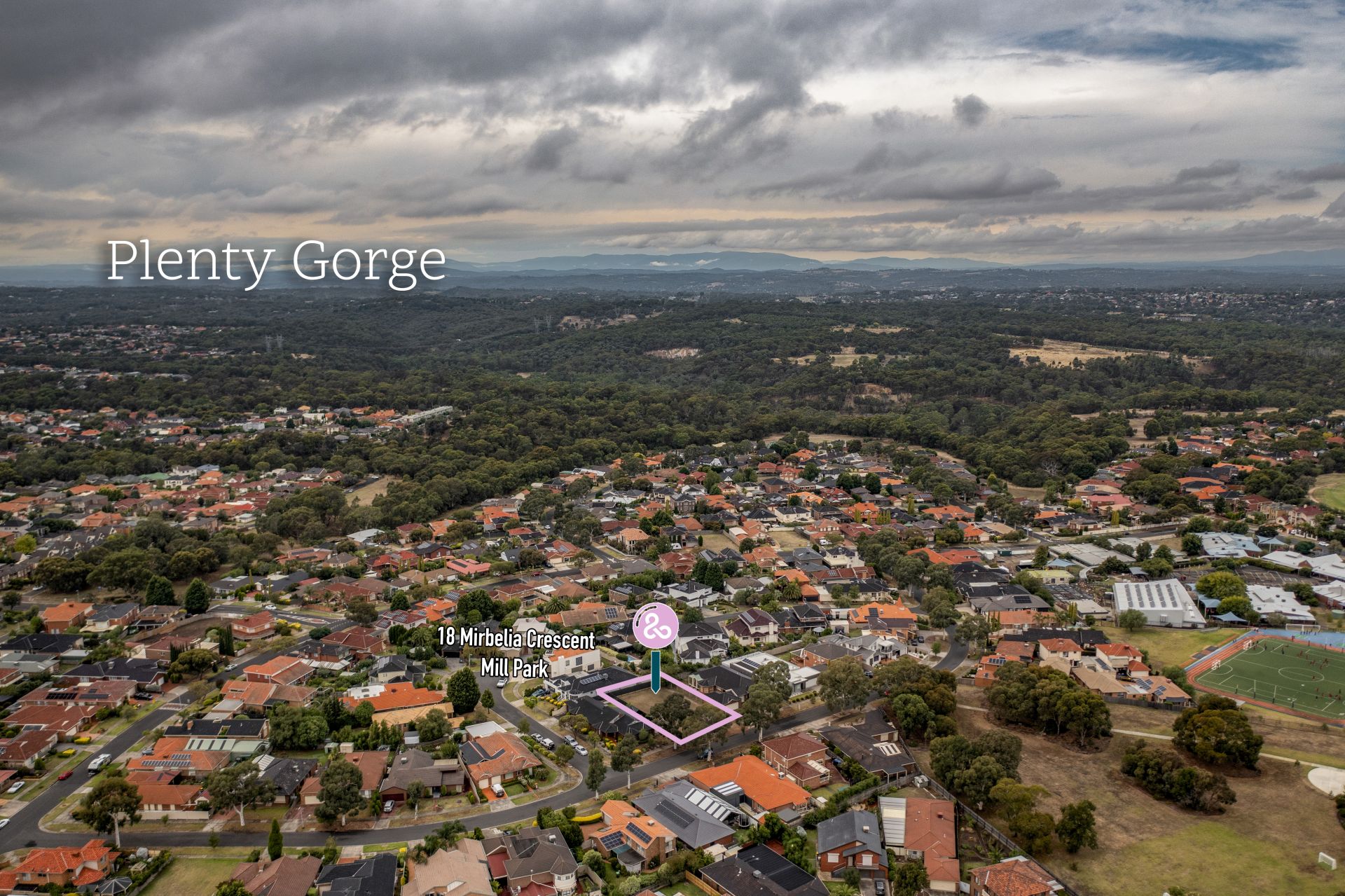 PRIME LAND IN PRESTIGIOUS BLOSSOM PARK