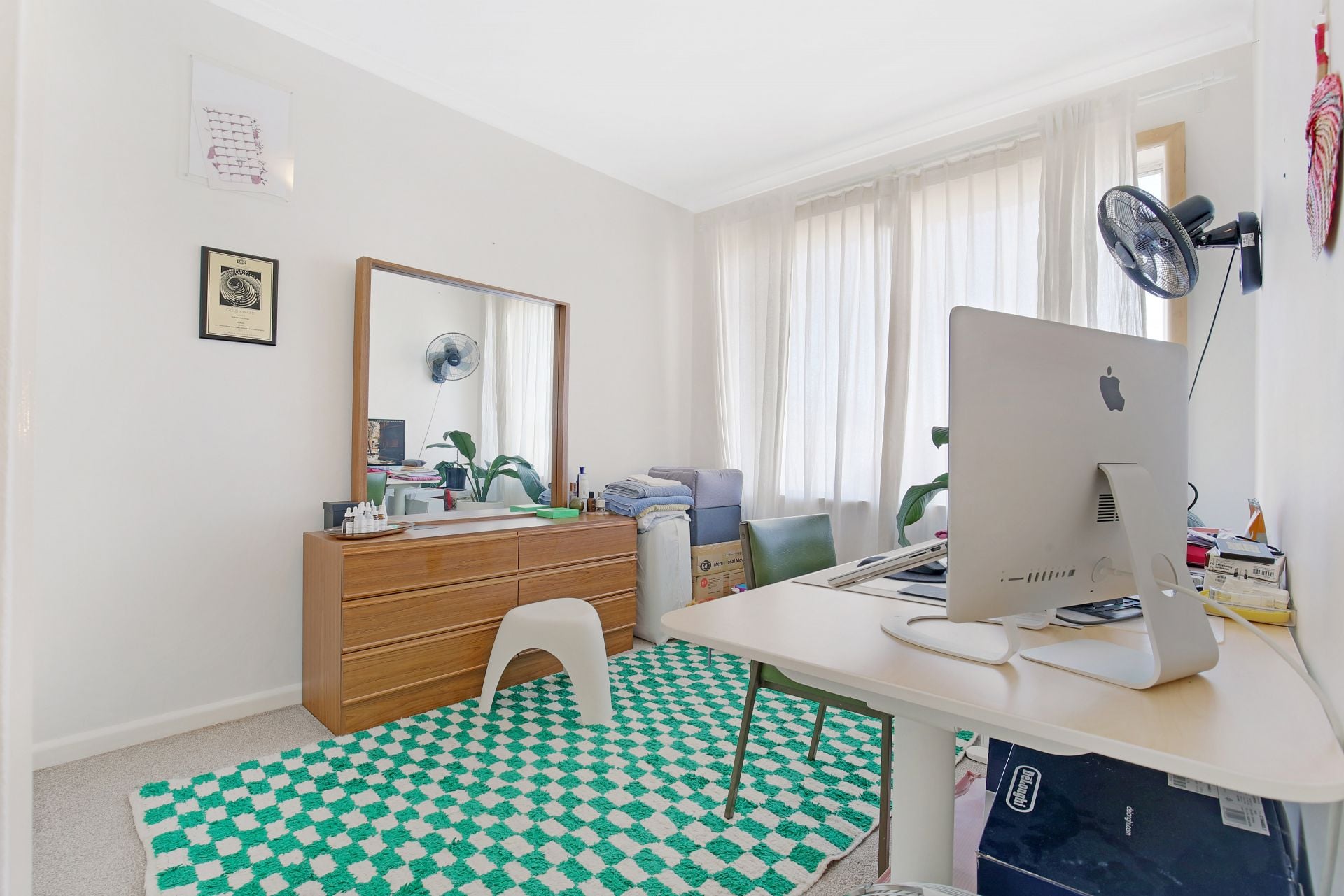 Stunning Light Filled Two Bedroom Apartment in Prime Location