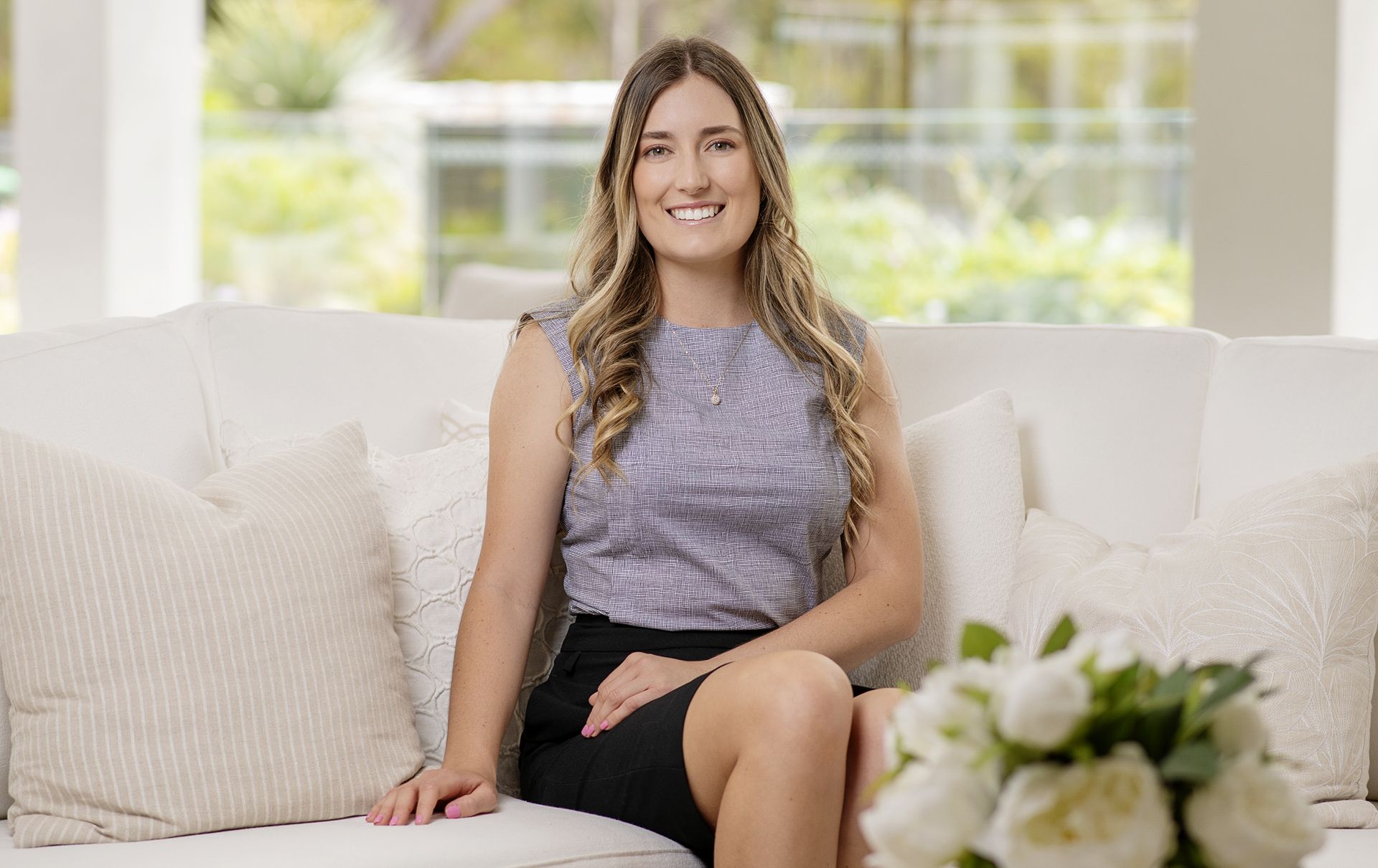 Ellie McKay Stone Real Estate