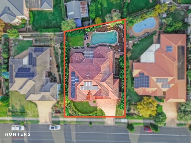 80 Waterworth Drive, Narellan Vale