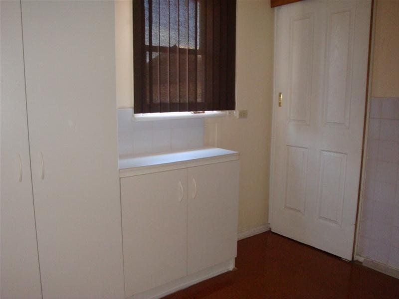 Spacious Home!