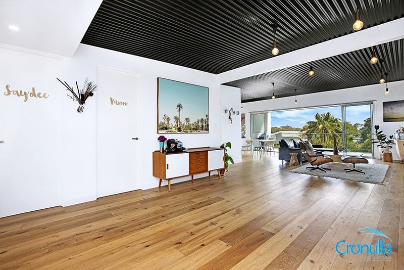 21 Edinburgh Cres, Woolooware - Thumbnail 3