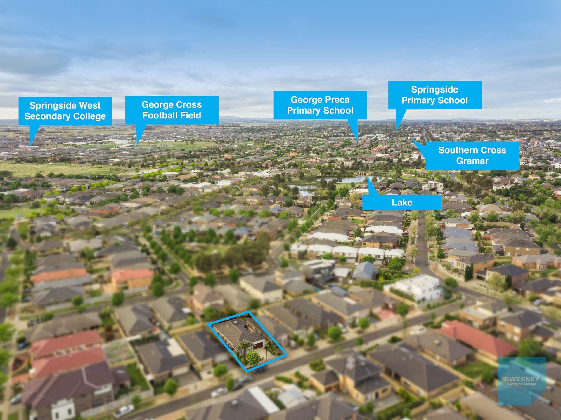 5 Briar Valley Rise, Caroline Springs - Thumbnail 3