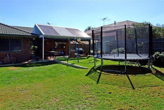 PERFECT FAMILY HOME
