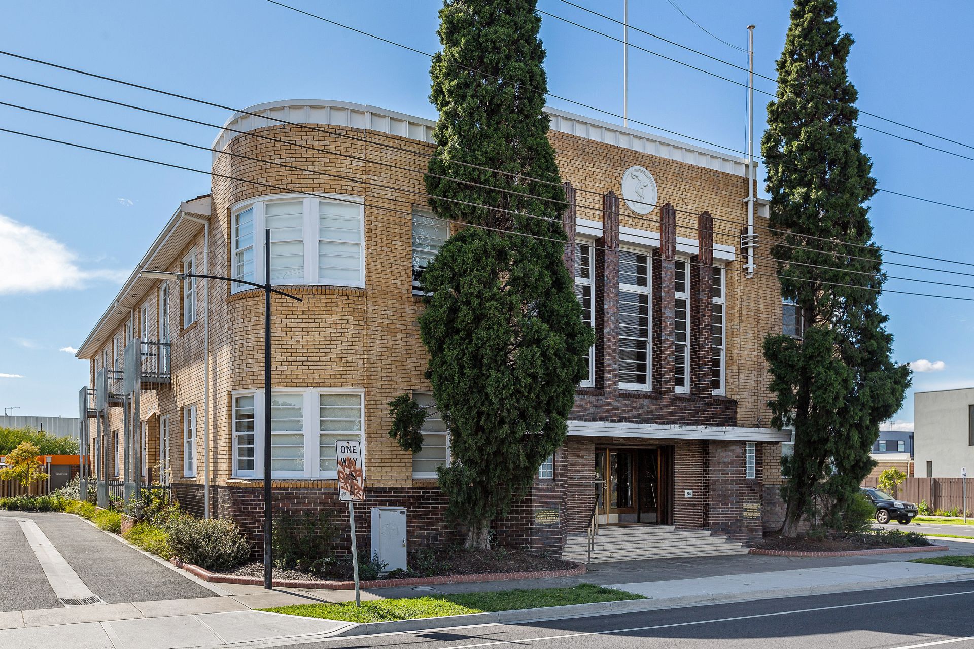 105/64 Cross Street, Footscray - Thumbnail 4