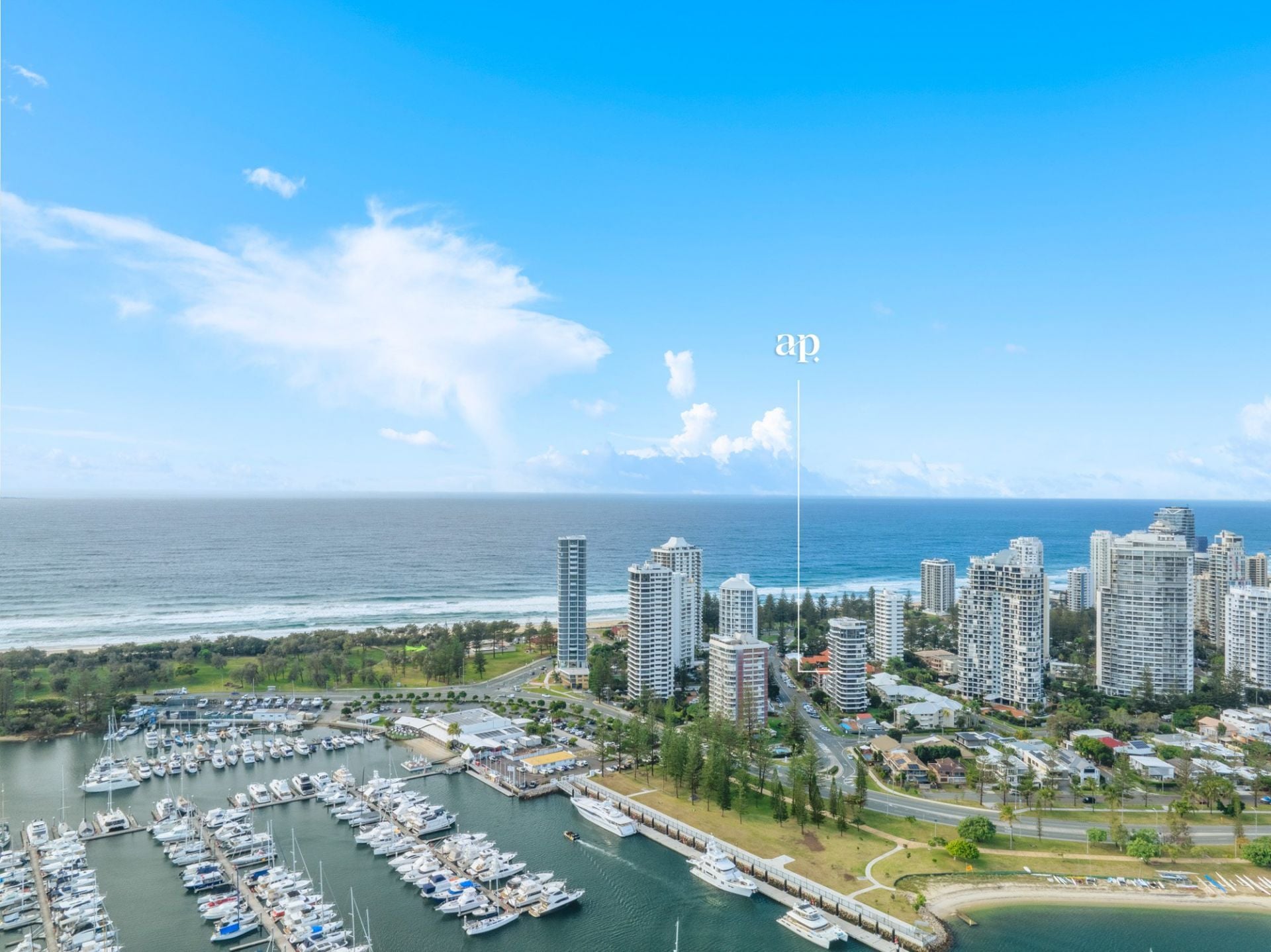 18/3656 Main Beach Parade, Main Beach - Thumbnail 3