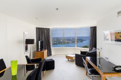 98 Gloucester Street, SYDNEY NSW 2000, Sydney - Thumbnail 3