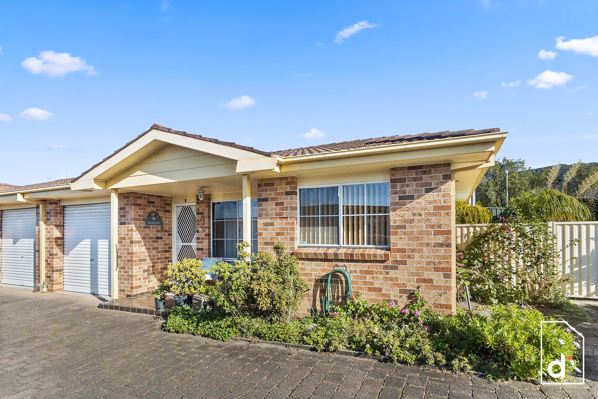 1/7 Hopetoun Street, Woonona NSW