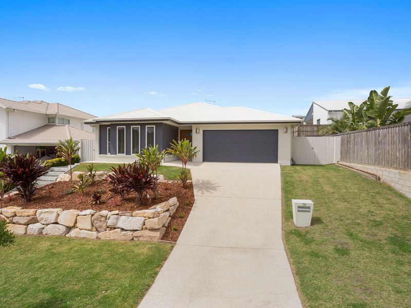 Real Estate For Sale 18 Aston Street Upper Coomera , QLD