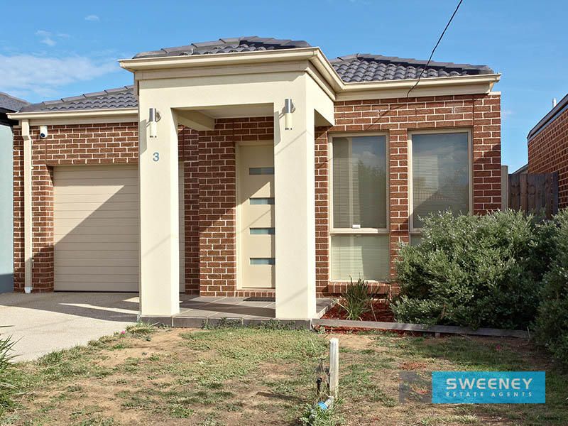 3 Rattray Court, Altona Meadows - Thumbnail 2