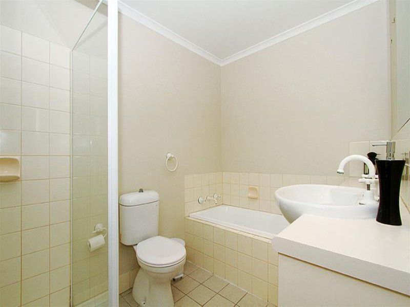 Spacious and Comfortable Living