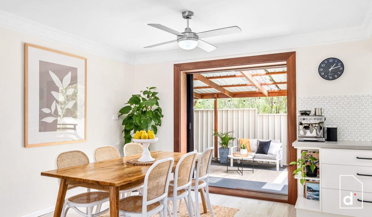 8/9-11 Newbold Close, Thirroul, NSW 2515