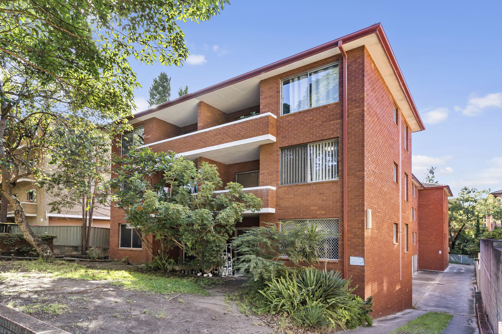 Real Estate For Lease 5/6365 Wolseley Street Bexley , NSW