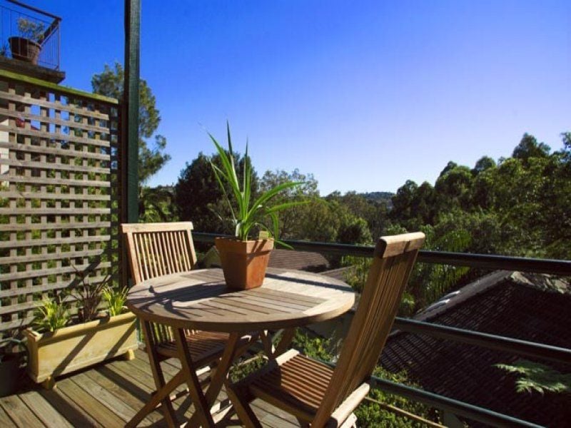 3/38 Brightmore Street CREMORNE NSW, Cremorne - Image 1